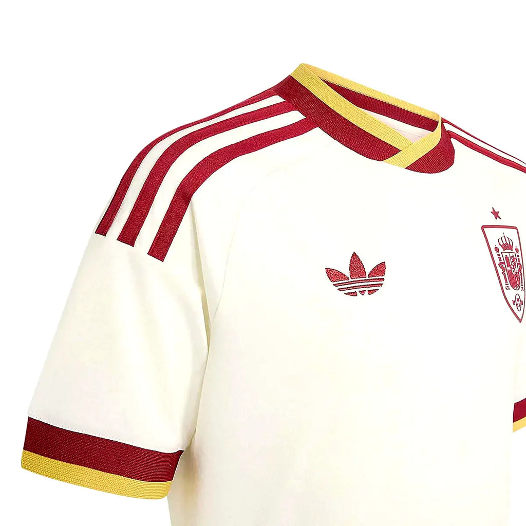 Maillot Homme Espagne Extérieur FIFA World Cup 2026™ Collection