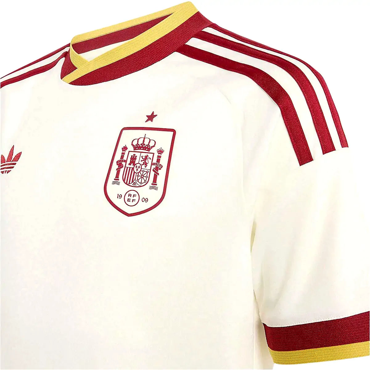 Maillot Homme Espagne Extérieur FIFA World Cup 2026™ Collection