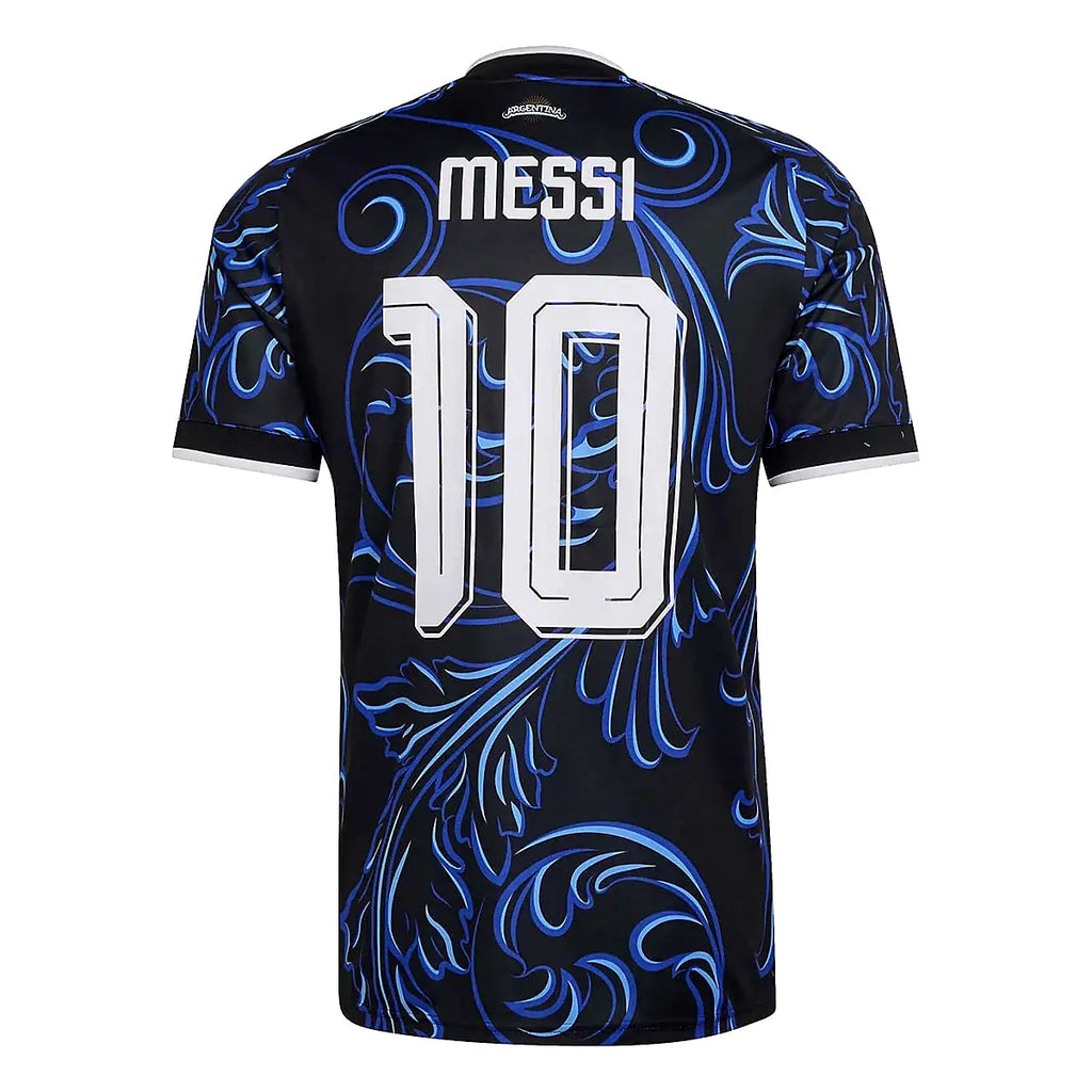 Maillot Homme Argentine Extérieur 2026 Messi