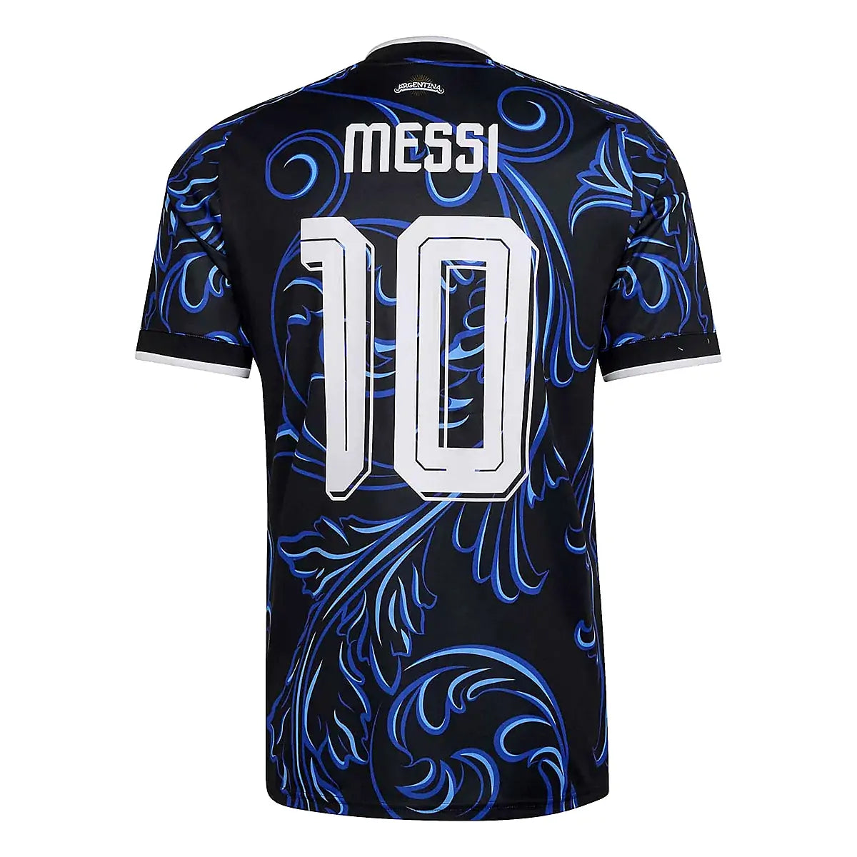 Maillot Homme Argentine Extérieur 2026 Messi