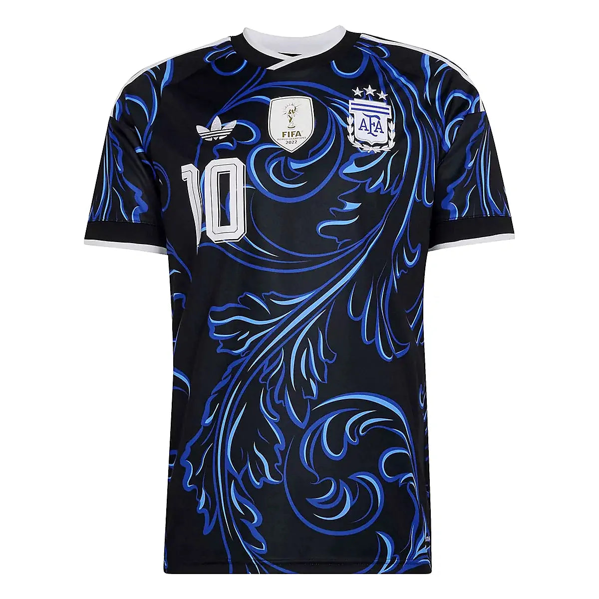 Maillot Homme Argentine Extérieur 2026 Messi