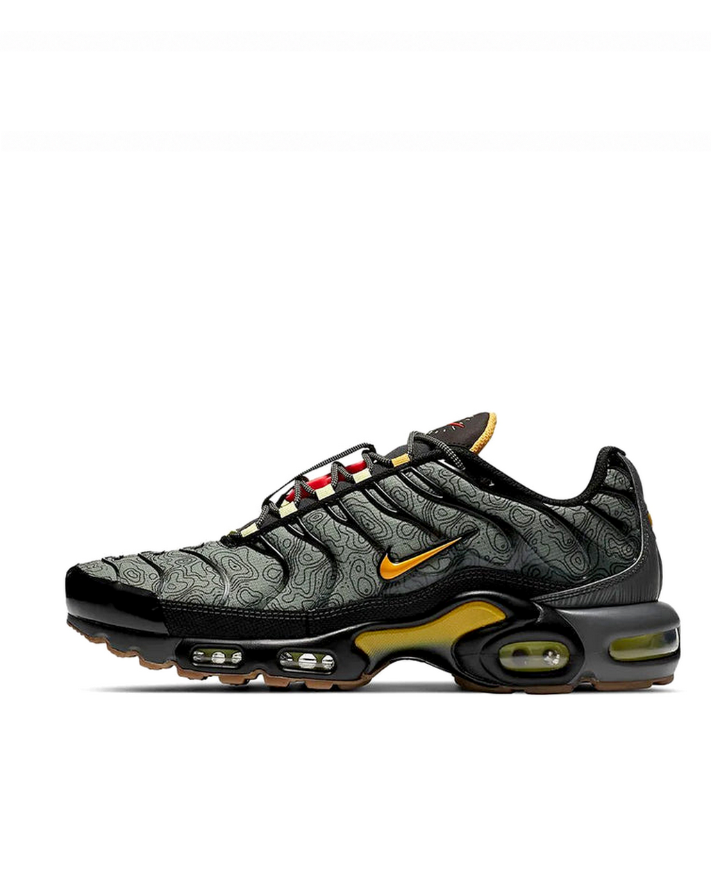 Nike Air Max Plus - Fresh Perspective