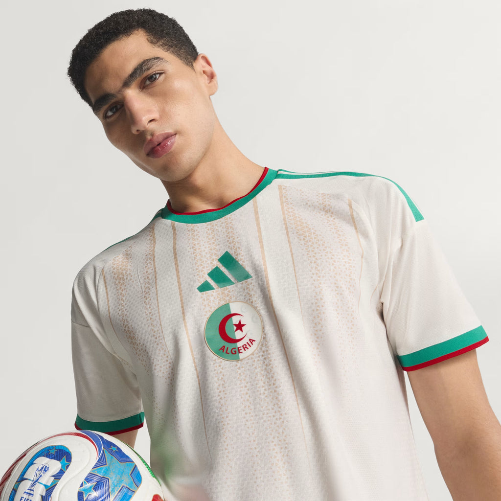 Maillot Homme Algérie 26 FIFA World Cup 2026™ Collection