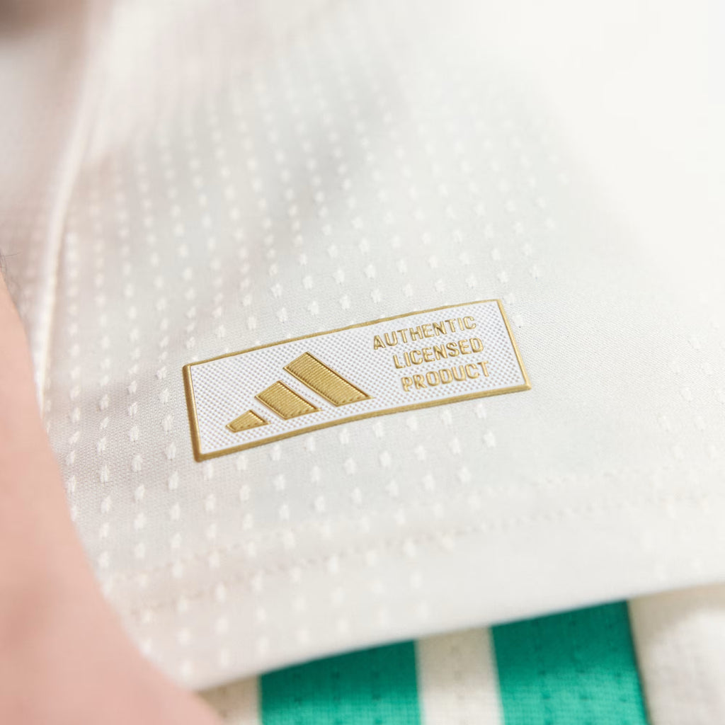 Maillot Homme Algérie 26 FIFA World Cup 2026™ Collection