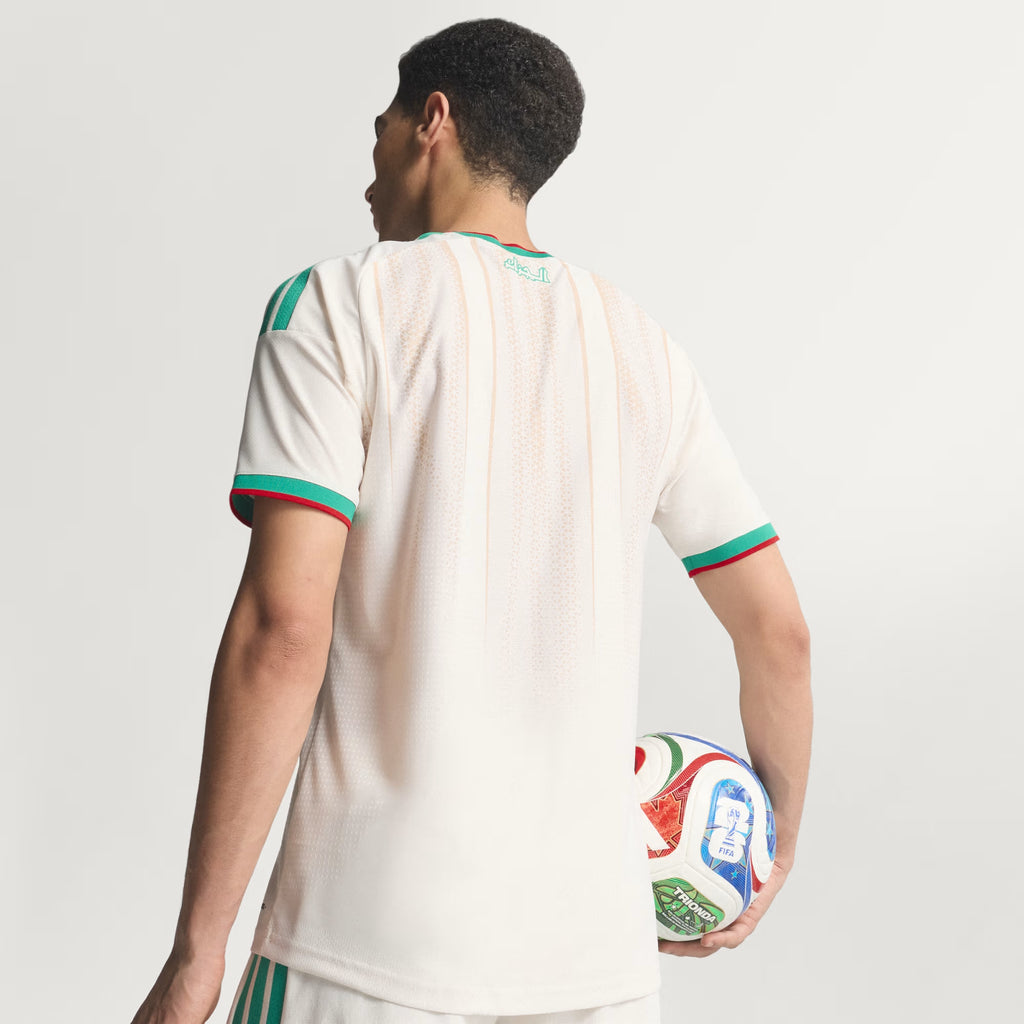 Maillot Homme Algérie 26 FIFA World Cup 2026™ Collection