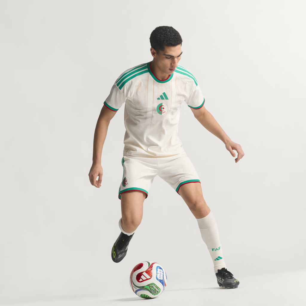 Maillot Homme Algérie 26 FIFA World Cup 2026™ Collection