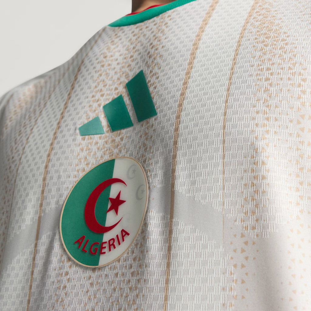 Maillot Homme Algérie 26 FIFA World Cup 2026™ Collection