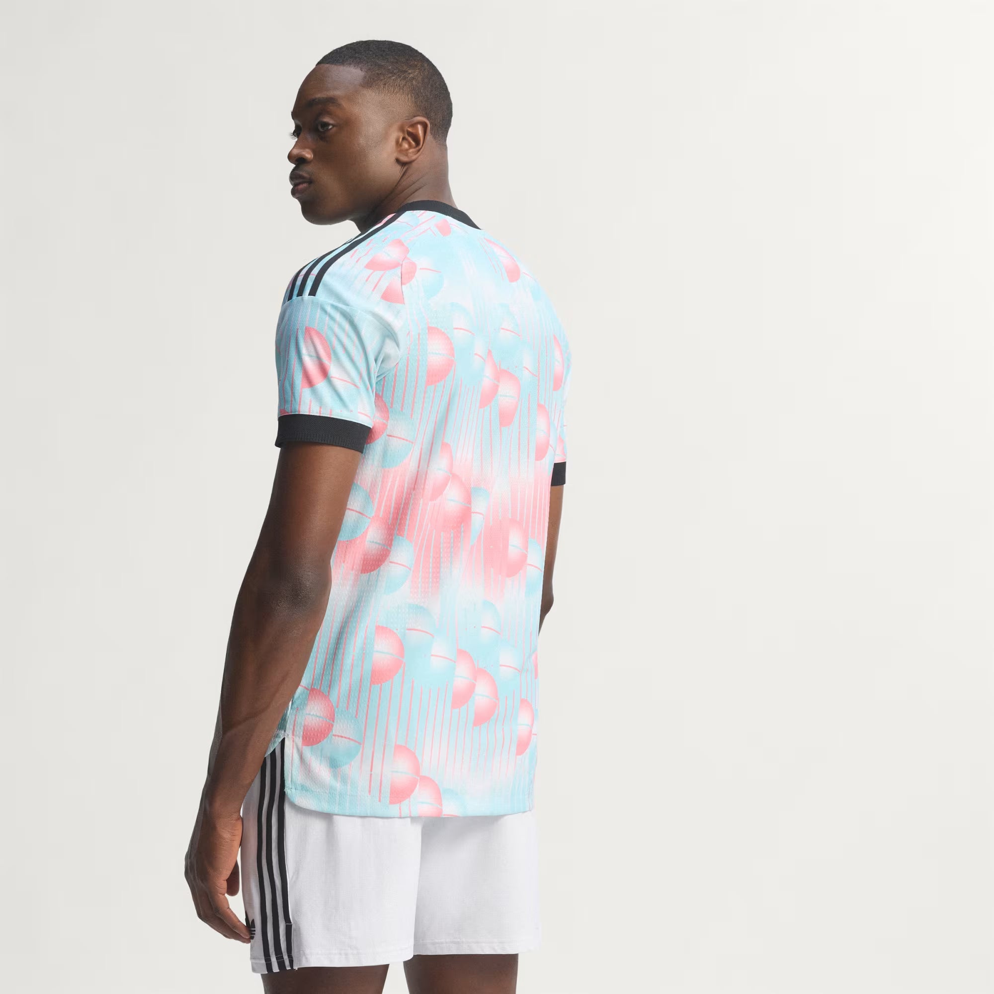 Maillot Homme Belgique Extérieur 2026 Bleu
