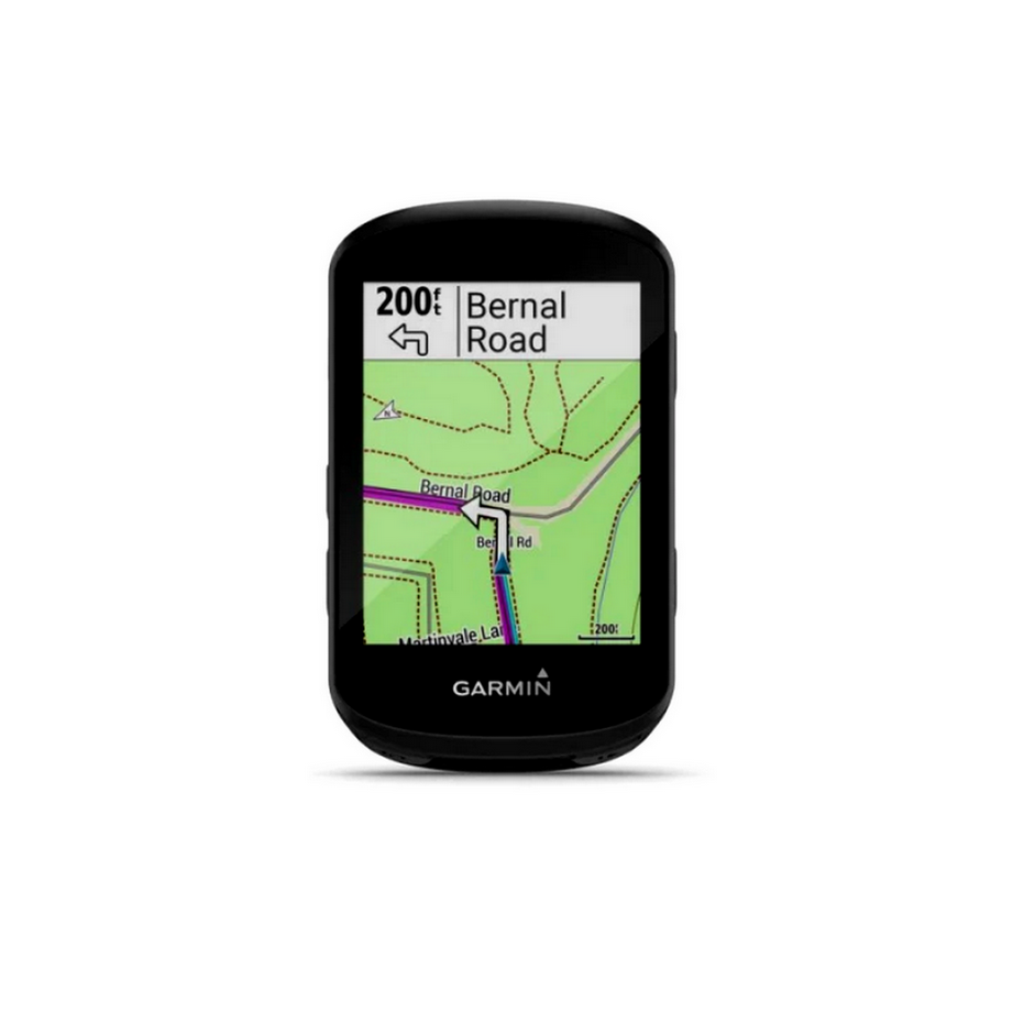 Compteur Gps Garmin Edge 530