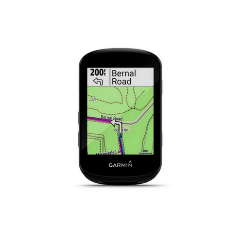 Compteur Gps Garmin Edge 530