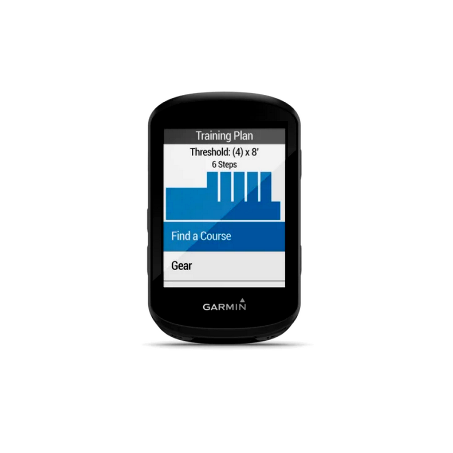 Compteur Gps Garmin Edge 530
