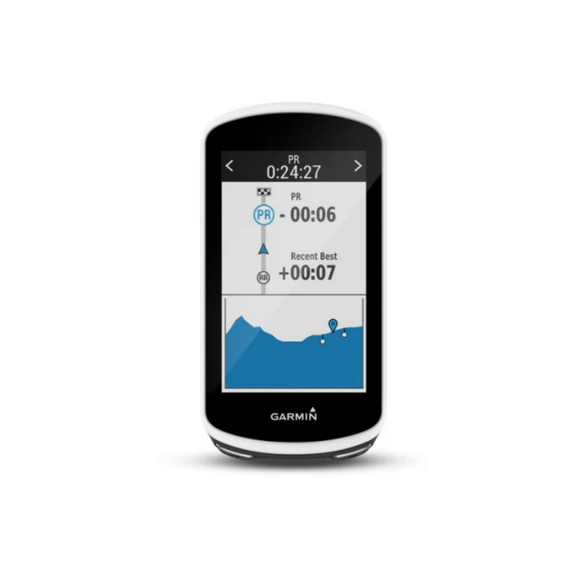 Compteur Gps Garmin Edge® 1030