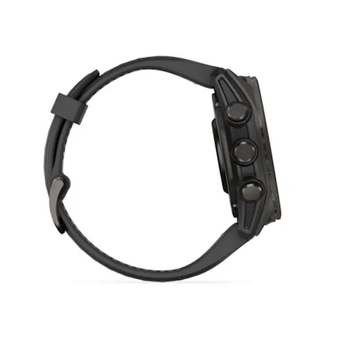 Garmin fēnix® 8 AMOLED 3,3 cm (1.3") 43 51 mm 416 x 416 pixels Wifi GPS (satellite)
