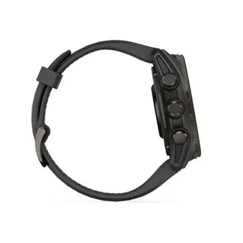 Garmin fēnix® 8 AMOLED 3,3 cm (1.3") 43 51 mm 416 x 416 pixels Wifi GPS (satellite)