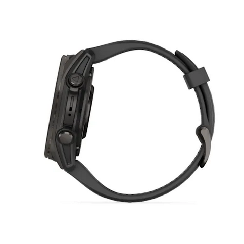 Garmin fēnix® 8 AMOLED 3,3 cm (1.3") 43 51 mm 416 x 416 pixels Wifi GPS (satellite)