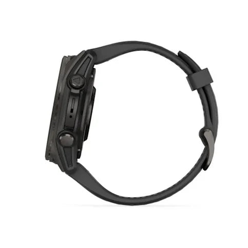 Garmin fēnix® 8 AMOLED 3,3 cm (1.3") 43 51 mm 416 x 416 pixels Wifi GPS (satellite)