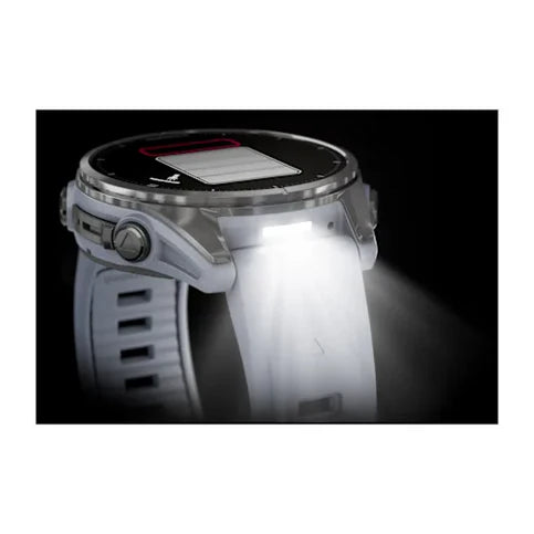 Garmin fēnix® 8 AMOLED 3,3 cm (1.3") 43 51 mm 416 x 416 pixels Wifi GPS (satellite)