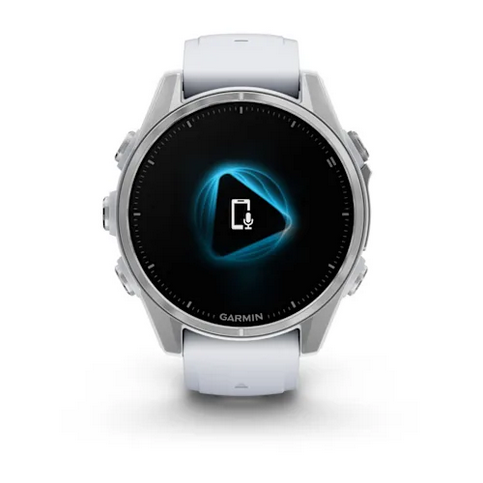 Garmin fēnix® 8 AMOLED 3,3 cm (1.3") 43 51 mm 416 x 416 pixels Wifi GPS (satellite)