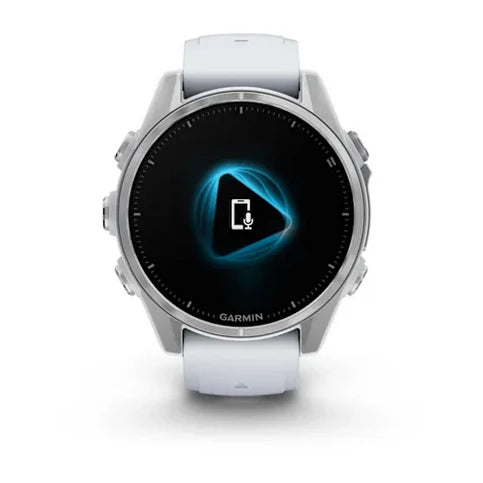 Garmin fēnix® 8 AMOLED 3,3 cm (1.3") 43 51 mm 416 x 416 pixels Wifi GPS (satellite)