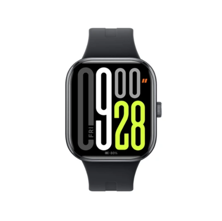 XIAOMI Redmi Watch 5-Montre Connectée, Suivi du Sport et Fitness, Ecran AMOLED