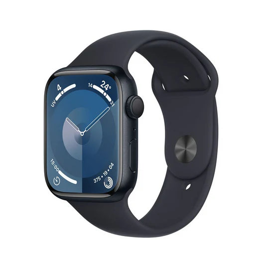 Apple Watch Series 9 GPS Boitier Aluminium 41 45 mm