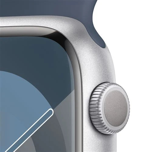 Apple Watch Series 9 GPS Boitier Aluminium 41 45 mm