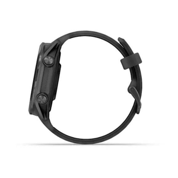 Garmin Forerunner 570 AMOLED  3,05 cm (1.2") 42 mm 390 x 390 pixels Wifi GPS (satellite)