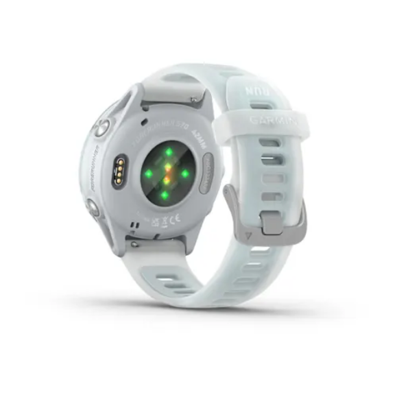Garmin Forerunner 570 AMOLED  3,05 cm (1.2") 42 mm 390 x 390 pixels Wifi GPS (satellite)
