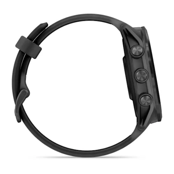 Garmin Forerunner 570 AMOLED  3,56 cm (1.4") 47 mm 454 x 454 pixels Wifi GPS (satellite)