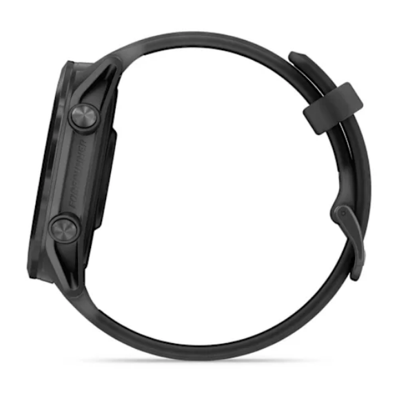 Garmin Forerunner 570 AMOLED  3,56 cm (1.4") 47 mm 454 x 454 pixels Wifi GPS (satellite)