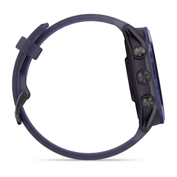 Garmin Forerunner 570 AMOLED  3,56 cm (1.4") 47 mm 454 x 454 pixels Wifi GPS (satellite)