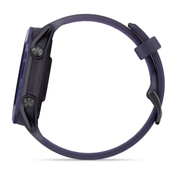 Garmin Forerunner 570 AMOLED  3,56 cm (1.4") 47 mm 454 x 454 pixels Wifi GPS (satellite)
