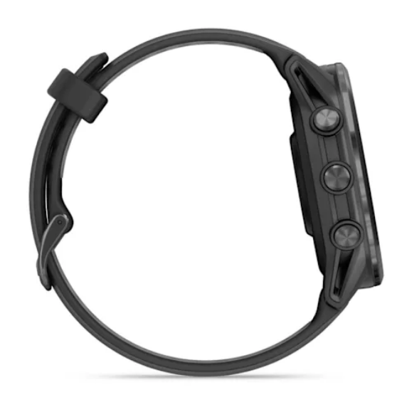 Garmin Forerunner 970 AMOLED 3,56 cm (1.4") 454 x 454 pixels Wifi GPS (satellite)
