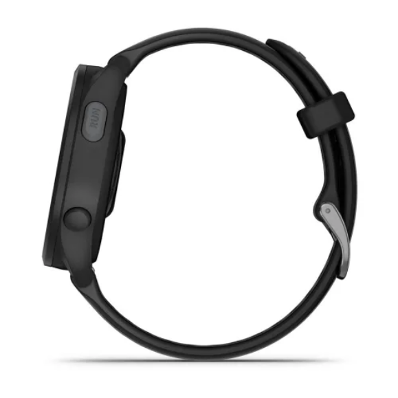 Garmin Forerunner 165 AMOLED 3,05 cm (1.2") 390 x 390 pixels GPS (satellite)