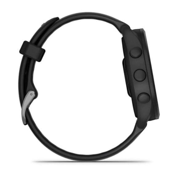 Garmin Forerunner 165 AMOLED 3,05 cm (1.2") 390 x 390 pixels GPS (satellite)