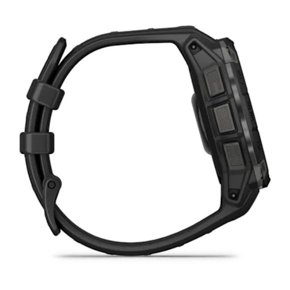 Garmin Instinct 3 AMOLED 3,05 cm (1.2") 45 mm 390 x 390 pixels GPS (satellite)