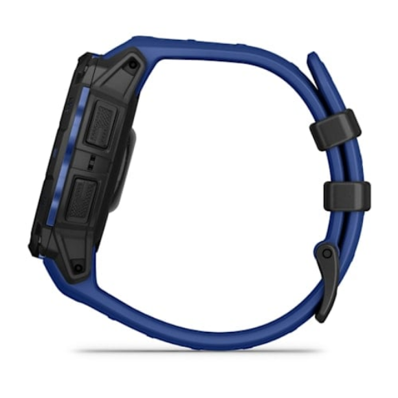 Garmin Instinct 3 AMOLED 3,05 cm (1.2") 45 mm 390 x 390 pixels GPS (satellite)