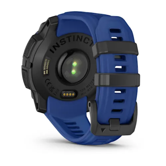 Garmin Instinct 3 AMOLED 3,05 cm (1.2") 45 mm 390 x 390 pixels GPS (satellite)