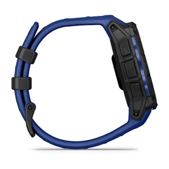 Garmin Instinct 3 AMOLED 3,05 cm (1.2") 45 mm 390 x 390 pixels GPS (satellite)