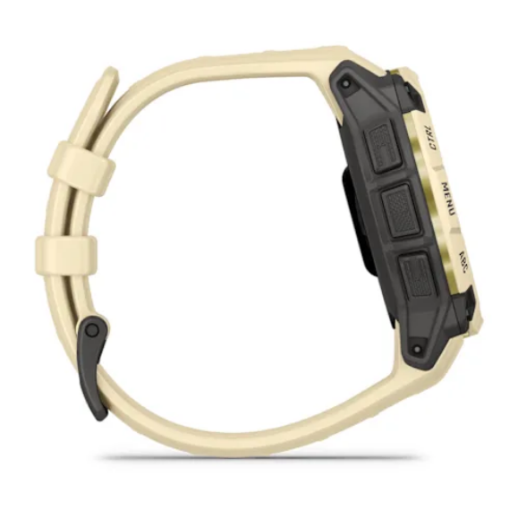 Garmin Instinct 3 AMOLED 3,05 cm (1.2") 45 mm 390 x 390 pixels GPS (satellite)