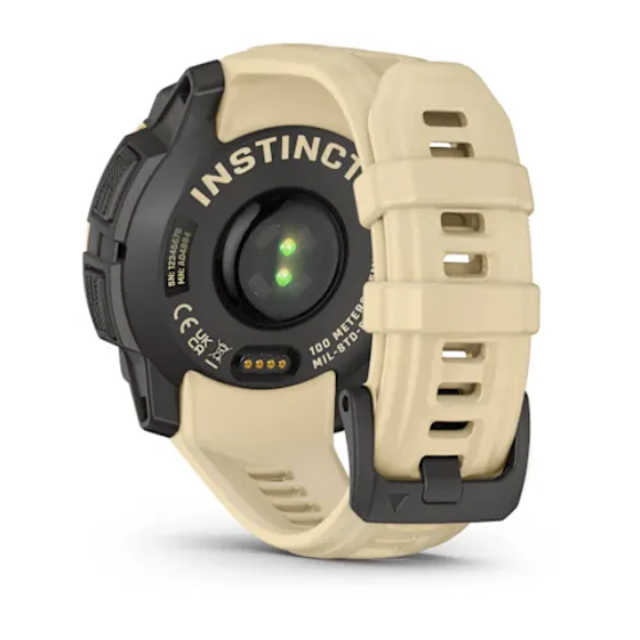 Garmin Instinct 3 AMOLED 3,05 cm (1.2") 45 mm 390 x 390 pixels GPS (satellite)