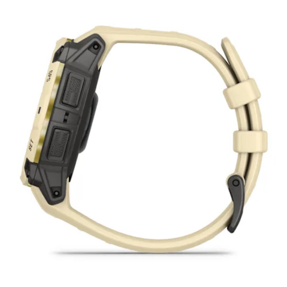 Garmin Instinct 3 AMOLED 3,05 cm (1.2") 45 mm 390 x 390 pixels GPS (satellite)