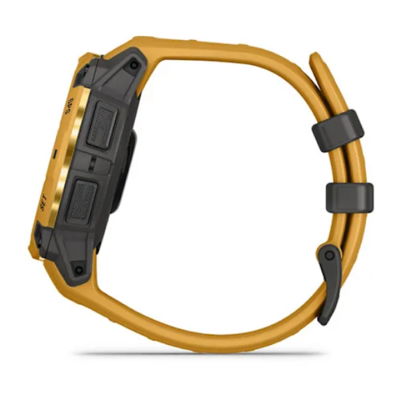 Garmin Instinct 3 AMOLED 3,05 cm (1.2") 45 mm 390 x 390 pixels GPS (satellite)