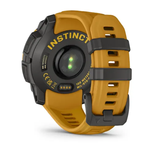 Garmin Instinct 3 AMOLED 3,05 cm (1.2") 45 mm 390 x 390 pixels GPS (satellite)