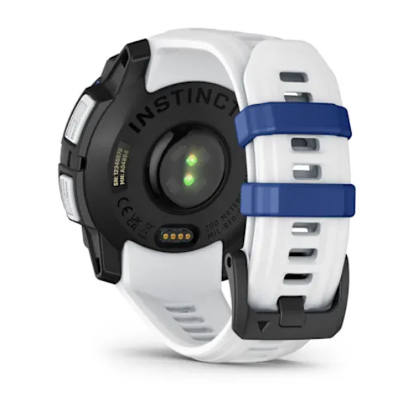 Garmin Instinct 3 AMOLED 3,05 cm (1.2") 45 mm 390 x 390 pixels GPS (satellite)