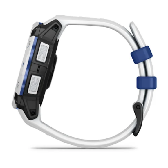 Garmin Instinct 3 AMOLED 3,05 cm (1.2") 45 mm 390 x 390 pixels GPS (satellite)