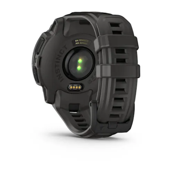 Garmin Instinct 3 AMOLED 3,05 cm (1.2") 45 mm 390 x 390 pixels GPS (satellite)