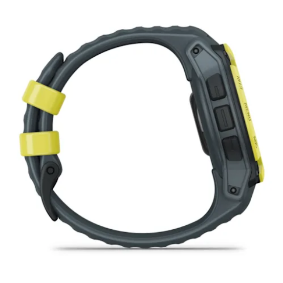 Garmin Instinct E 2,18 cm (0.86") MIP 40 mm 166 x 166 pixels GPS (satellite)