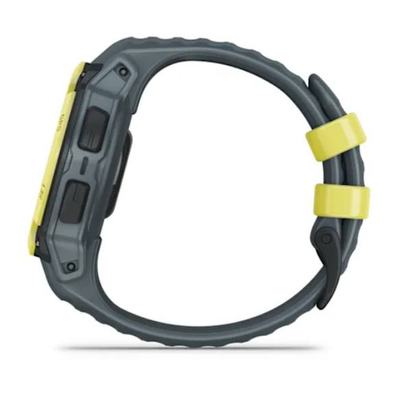Garmin Instinct E 2,18 cm (0.86") MIP 40 mm 166 x 166 pixels GPS (satellite)