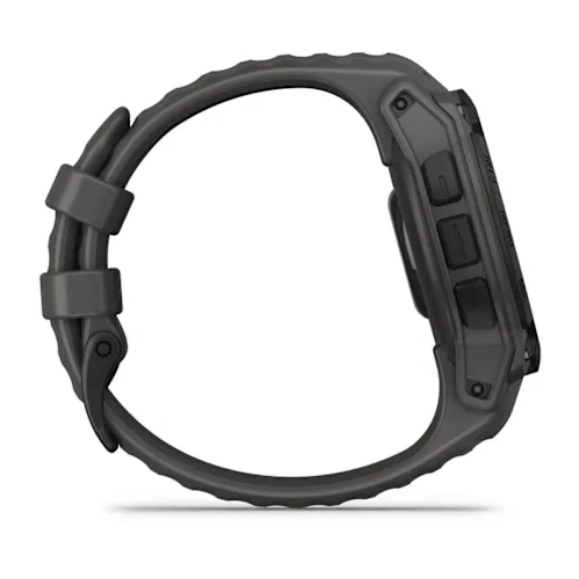 Garmin Instinct E 2,18 cm (0.86") MIP 40 mm 166 x 166 pixels GPS (satellite)